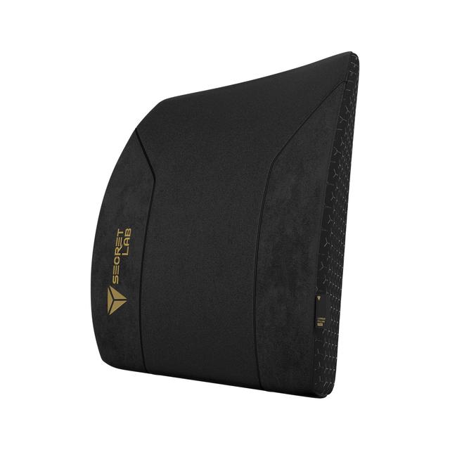 Secretlab Lumbar Pillow Pro - Gold