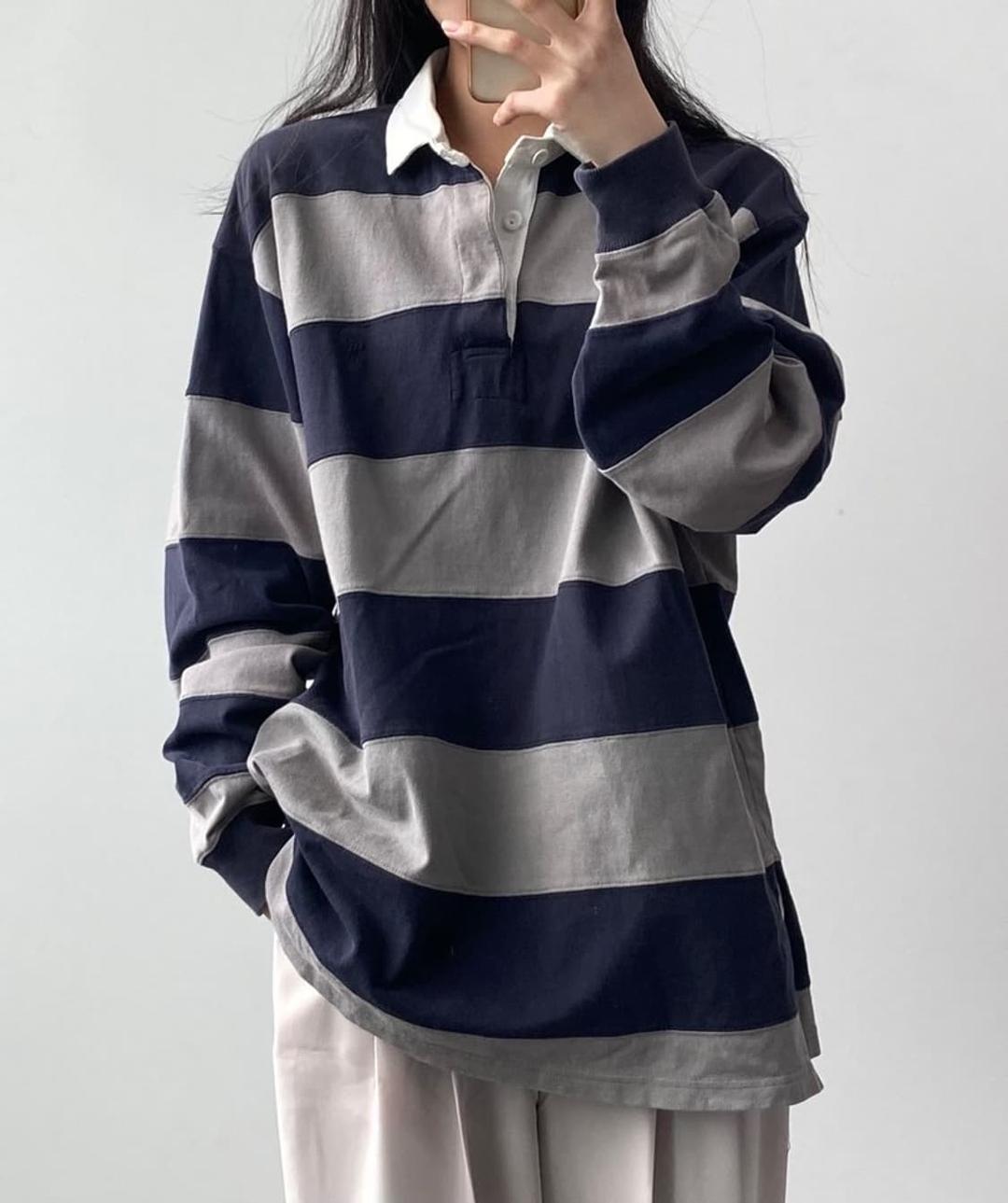 폴로 럭비티 | 후루츠패밀리