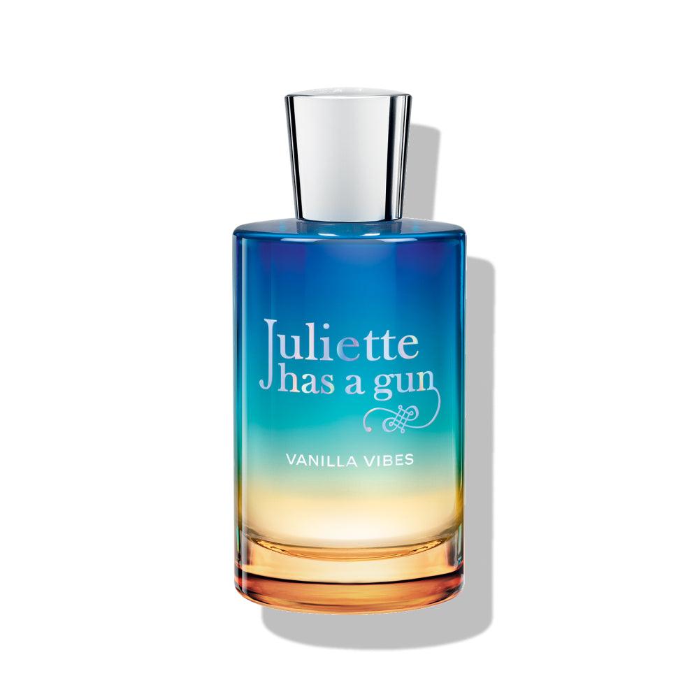 Vanilla Vibes - 100 ml