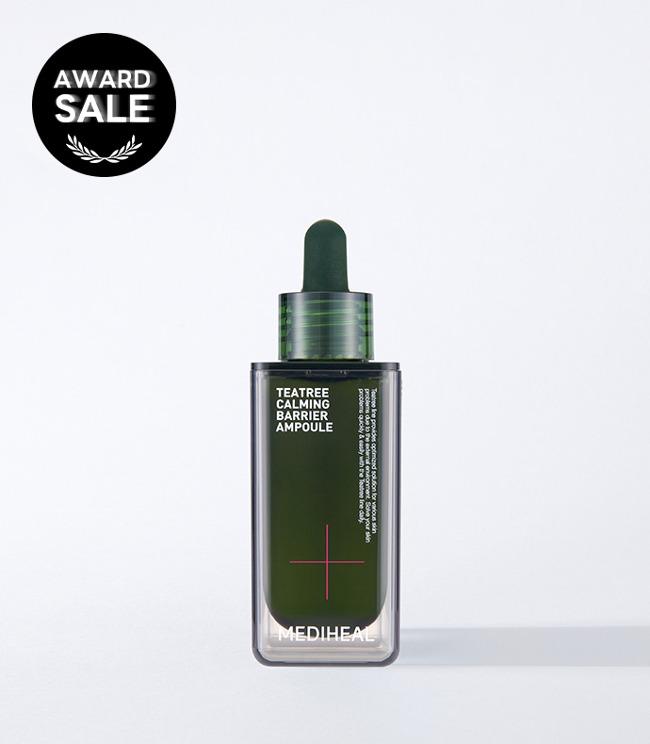 티트리 진정 장벽 앰플 50ml