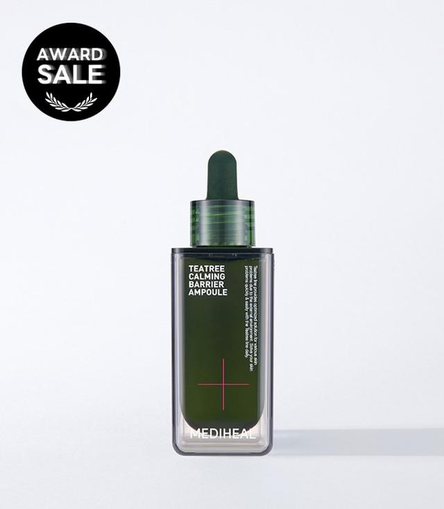 티트리 진정 장벽 앰플 50ml