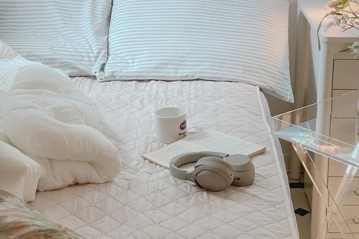 보나크 EMF 탄소전기요,탄소매트,탄소방석,전기히터 겨울가전 BEST 모음전