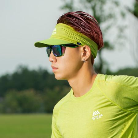 이런 상품 어때요? 본사직영 오니지 스포츠 썬캡 러닝 썬바이저 모자 AONIJIE 클레버 C19