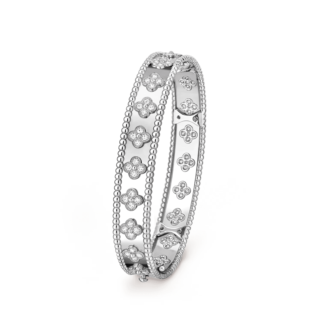 뻬를리 클로버 브레이슬릿, 엑스트라 라지 모델