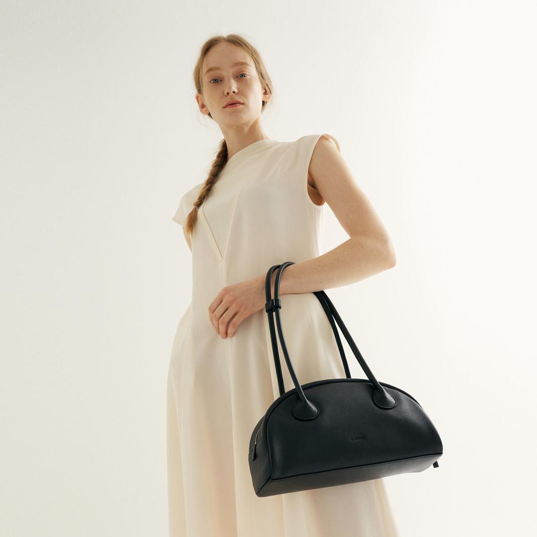 [DeMAKER] Harper bag-black