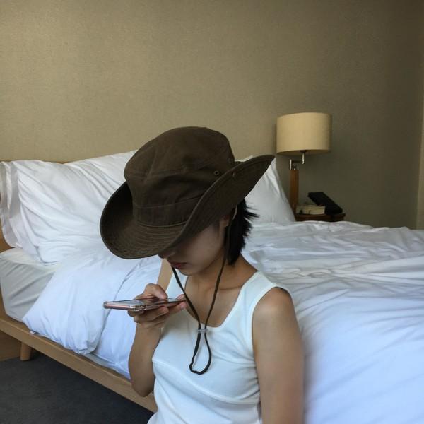 bee hat (3 color)