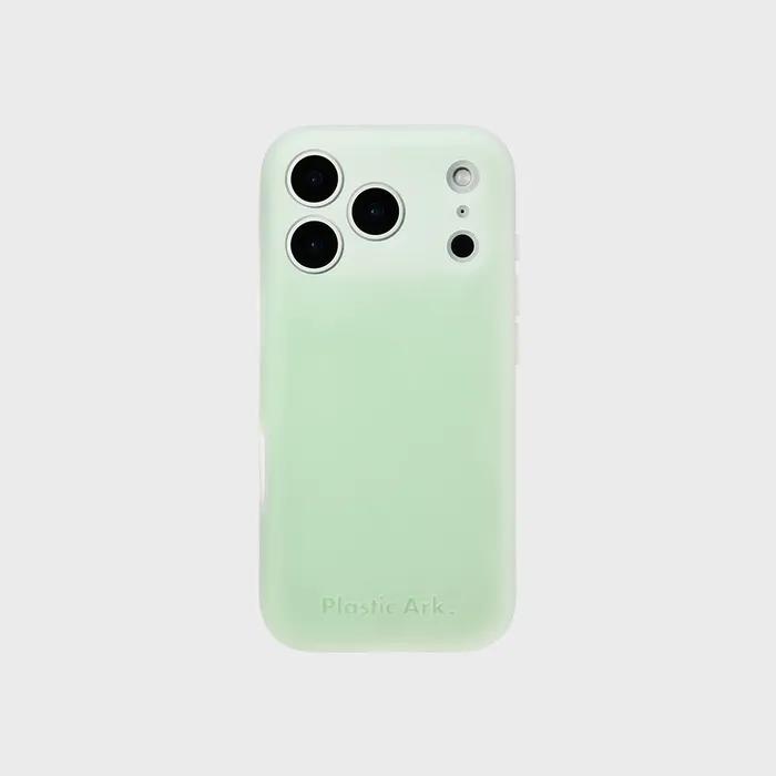 BINU Case Apple Green [BN04]