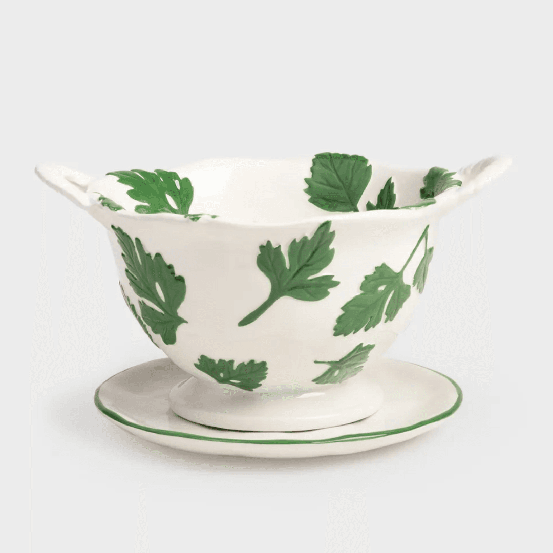 &klevering - Colander Parsley
