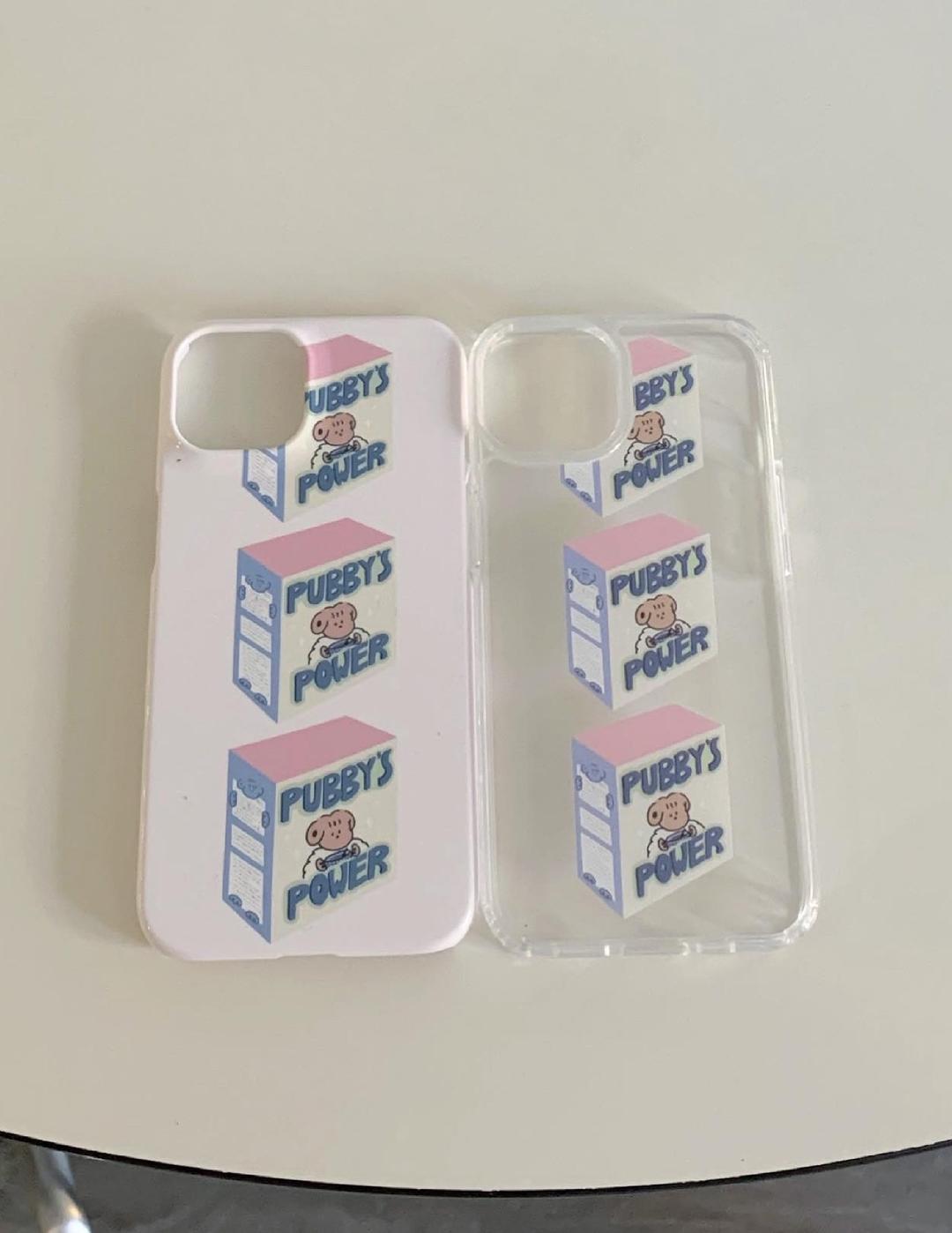 CEREAL CASE