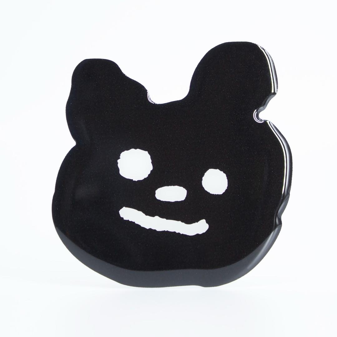 검둥이 스마트톡