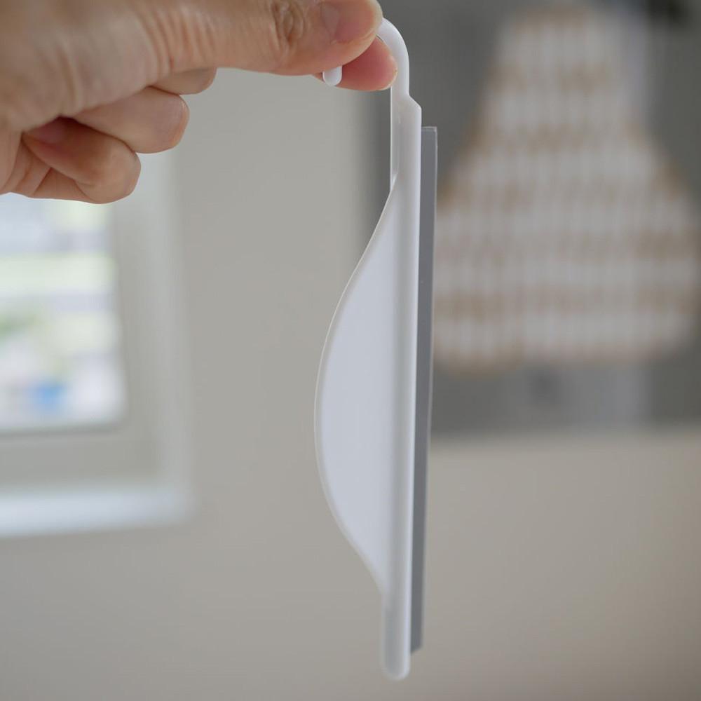 주방욕실 물기제거 핸드 미니 스퀴지 스퀴즈