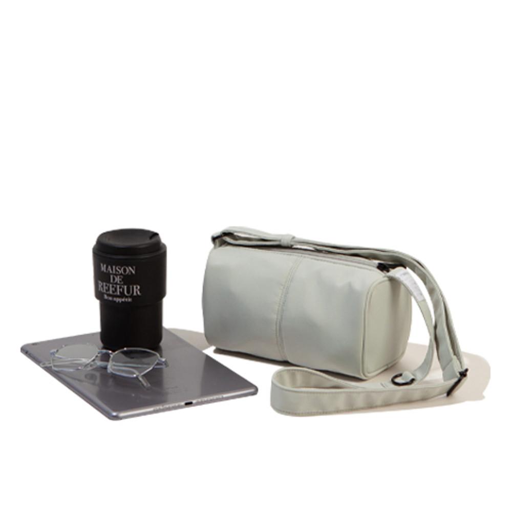 아이띵소 MINI BOX CROSS BAG 미니 박스 크로스백 미니크로스