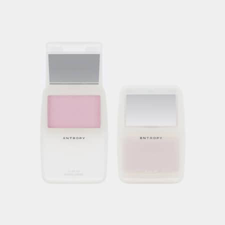 이런 상품 어때요? 엔트로피메이크업 슬라이드 업 도우 치크 (10 Colors) 도우블러셔 데일리블러셔 속광블러셔 젤리블러셔 4g