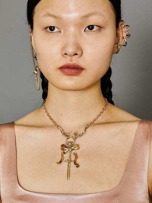 X Minjukim_Knight Of Night 10N