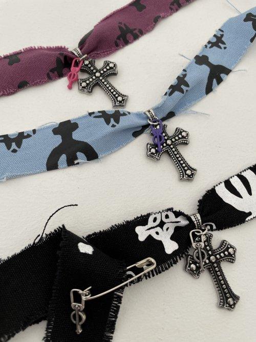 Skoot Choker