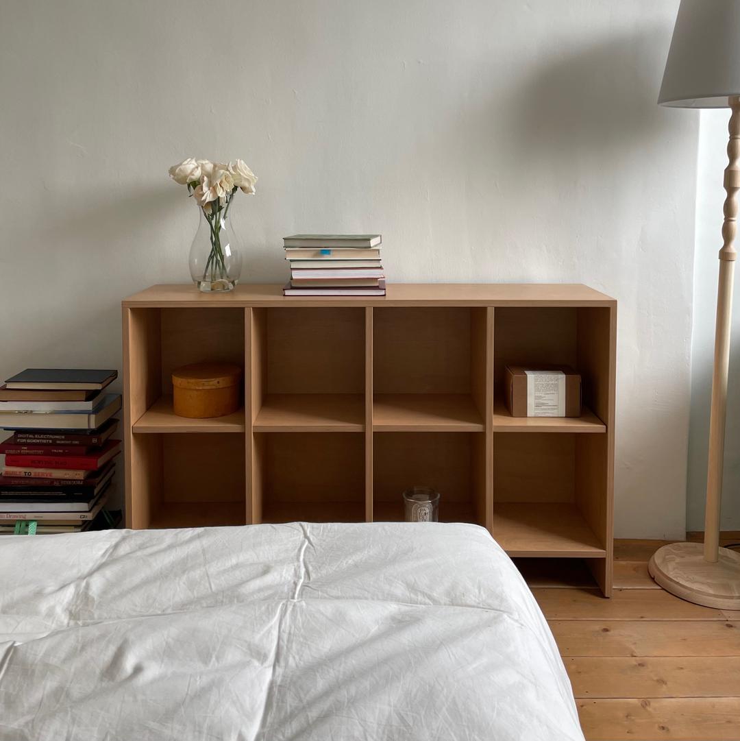Book shelf (M size)