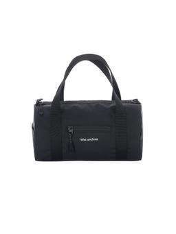 Essential mini barrel bag 001