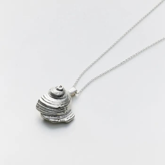 Trochus Necklace