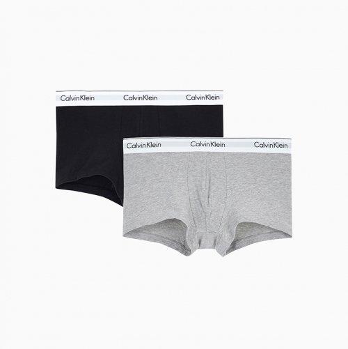 (2PACK)남성 모던 코튼 스트레치 2PK 트렁크_NB1086_BHY