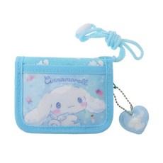 시나모롤 캐릭터 목걸이지갑(소녀22) (일)) 131361
