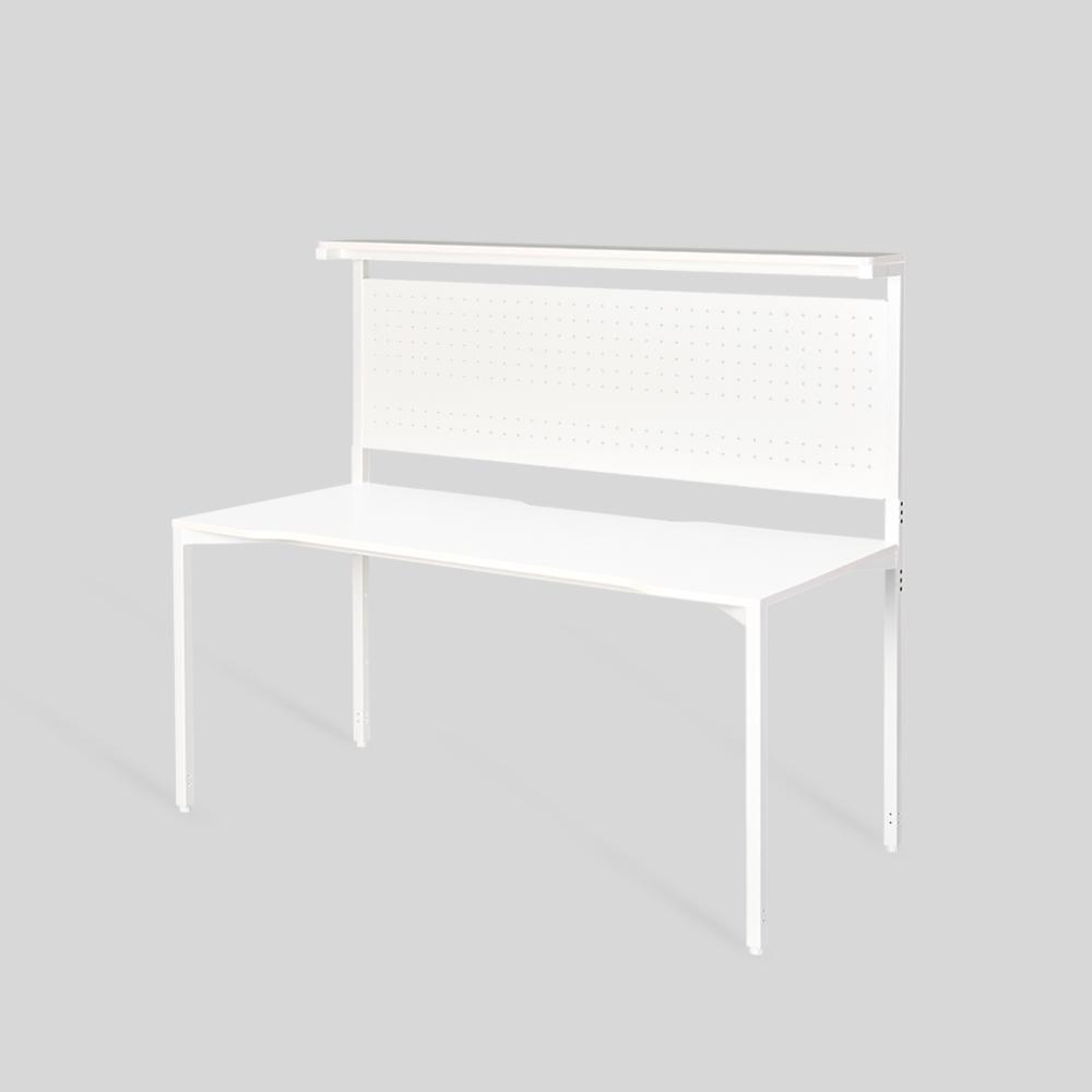 209애비뉴 제로스테이션 타워 컴퓨터책상 1500x700