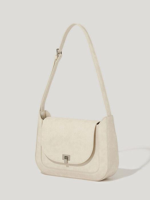 Barnnet 바넷 - 크링클드 크림