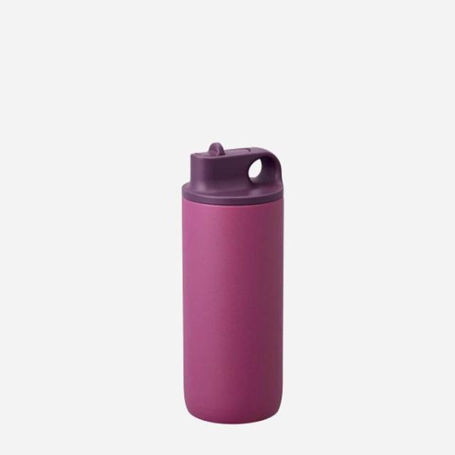 킨토 엑티브 텀블러 600ml - 애쉬핑크