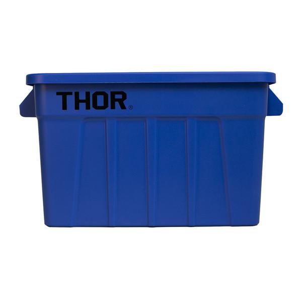 토르 컨테이너 75리터 / Thor Container 75L / 로얄블루 (Royal Blue)