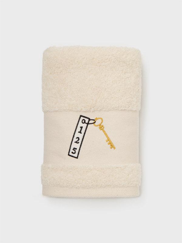 호텔 시리즈 - GOLDEN KEY