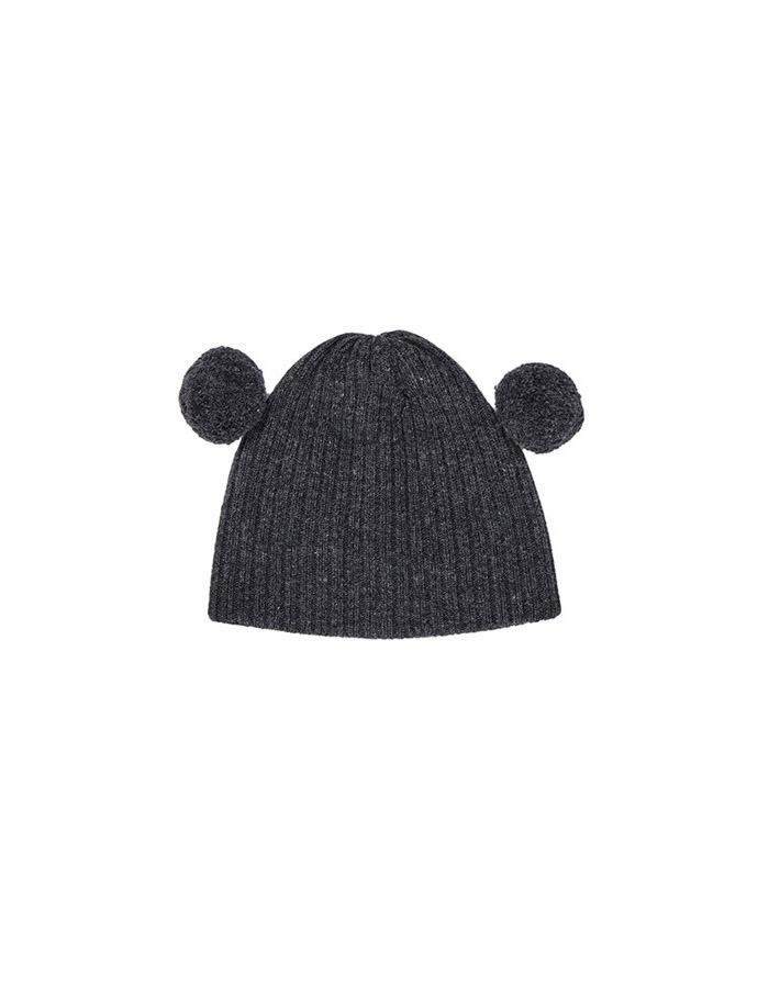 BOCBOK)  PUPPY BEANIE (GREY) 재입고