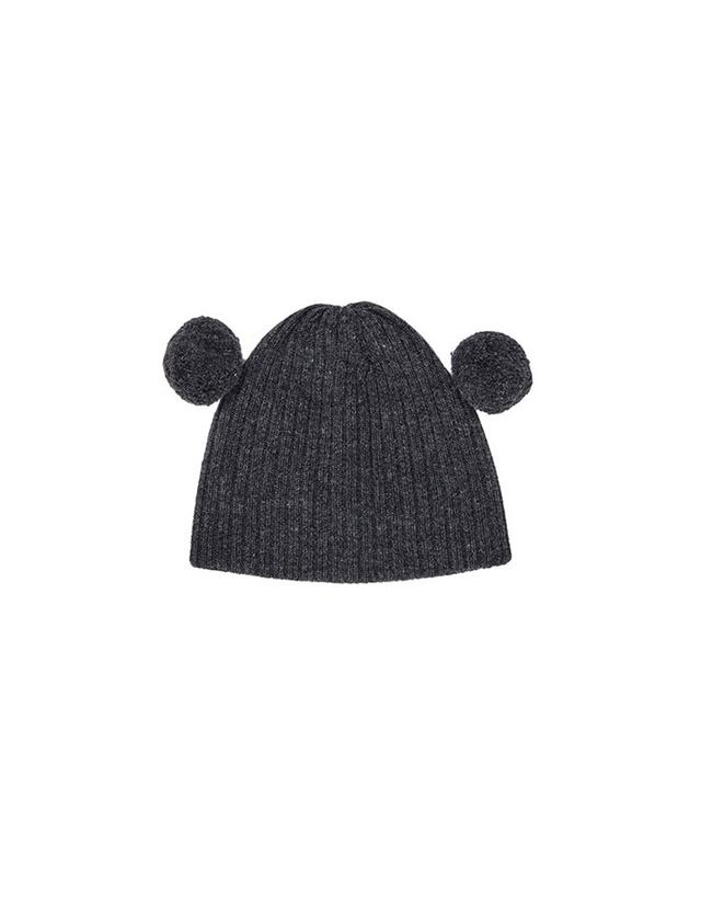 BOCBOK)  PUPPY BEANIE (GREY) 재입고