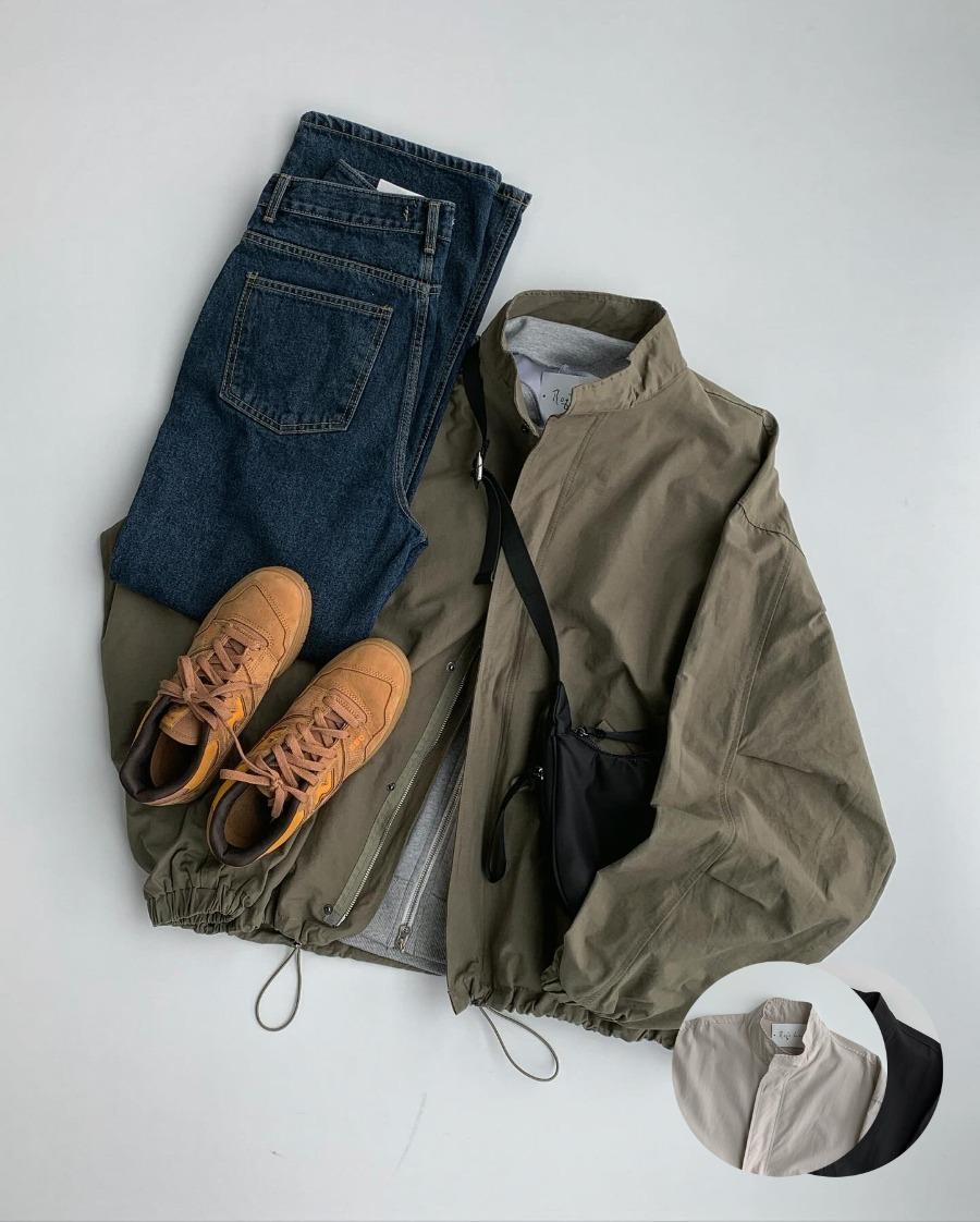 su short field Jacket