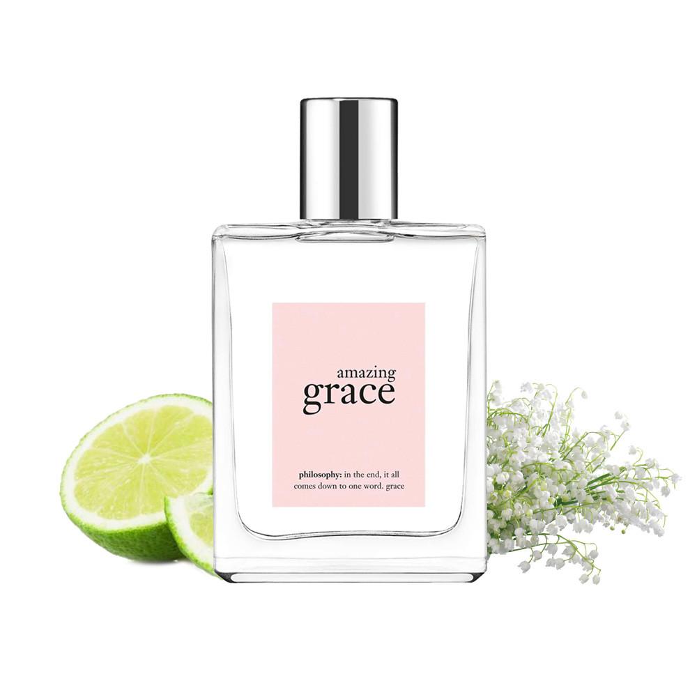 필로소피 향수 어메이징 그레이스 EDT 60ml