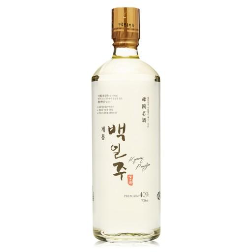 [24년 대통령 설선물] 계룡백일주 40% 700ml