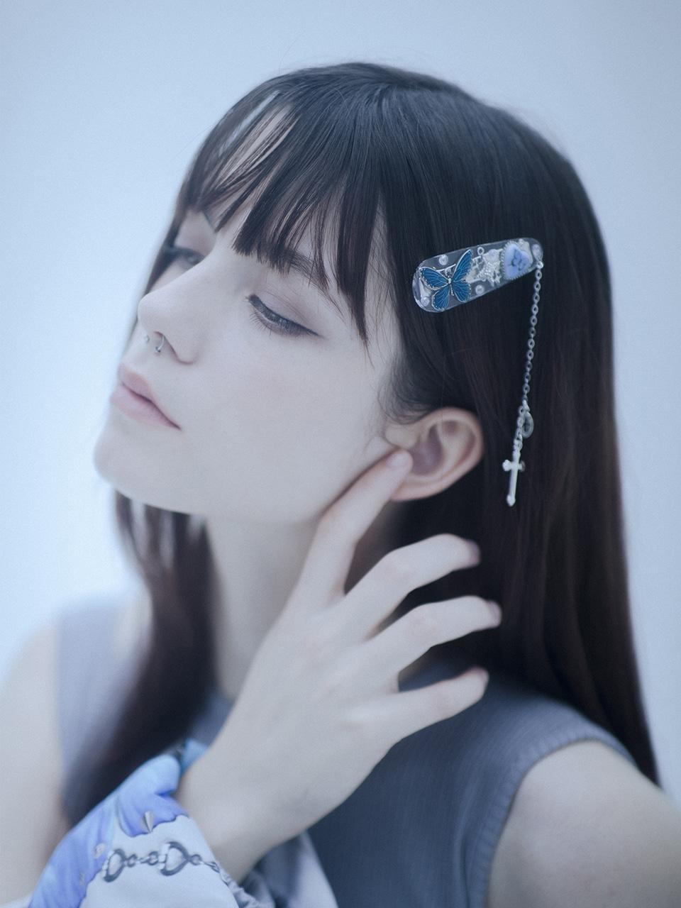 †잡화점† daydream hair pin