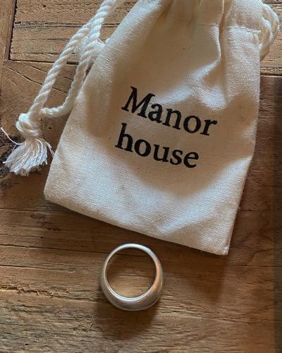 like the flowing river [Ring]