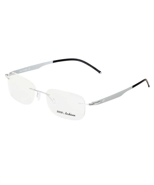 THAT GLASSES 01 (GUNMETAL)