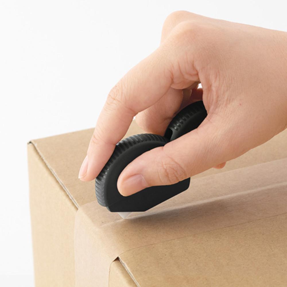 자석 세라믹 택배칼 언박싱칼 미니커터칼 택배박스 커터