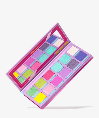 Girl Talk Palette