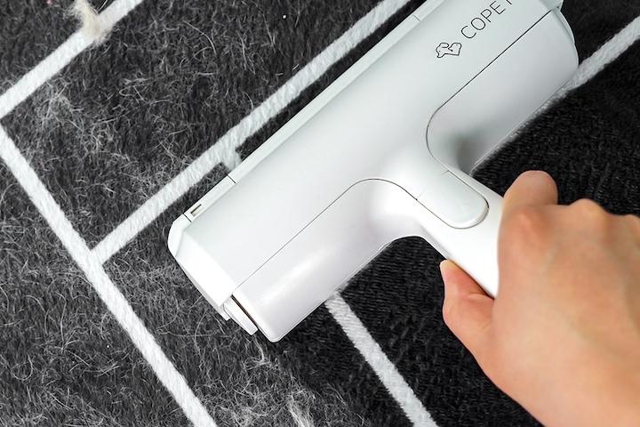 코펫 반려동물 털빠짐 털제거 돌돌이