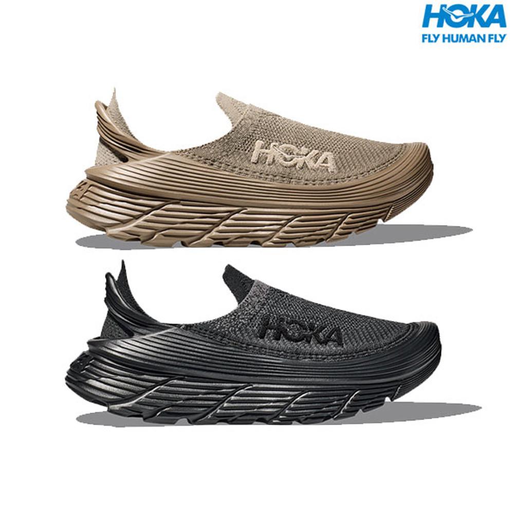 [호카] 남녀공용 리스토어 TC