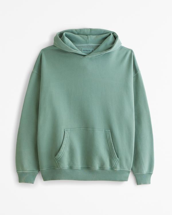 Essential Popover Hoodie