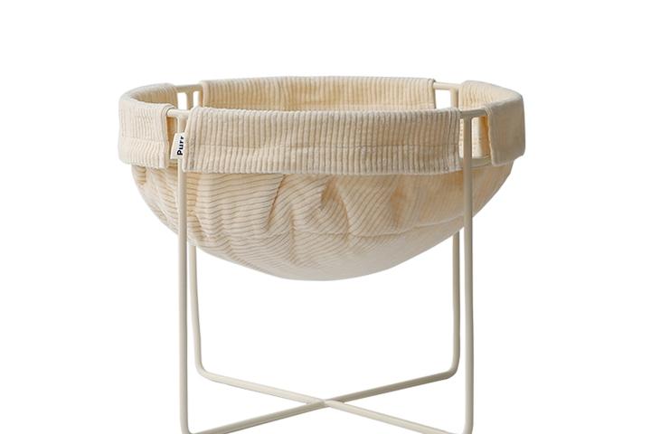 RAF Corduroy - 고양이 해먹