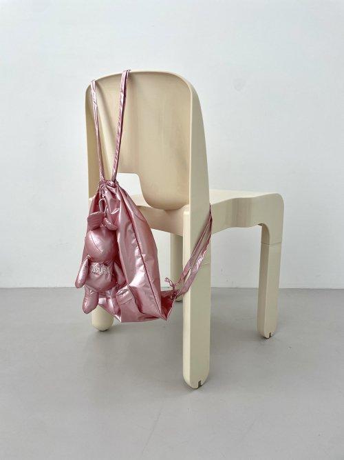 토끼 짐 색 (PINK)