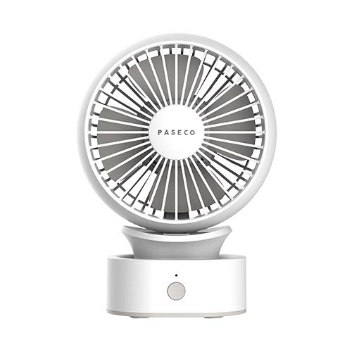 미니 탁상팬 PTF-AB8030W /화이트/무료배송