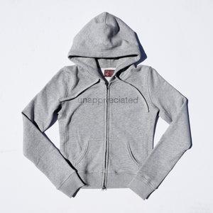 Unappreciated Hoodie