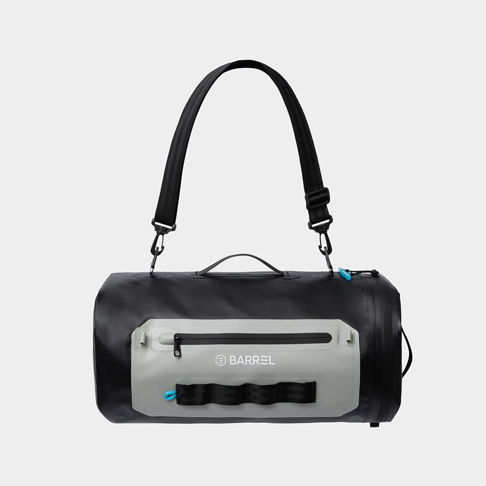 [배럴] 드라이 랜턴 백 16L 블랙 (B4SUADB009BLK)