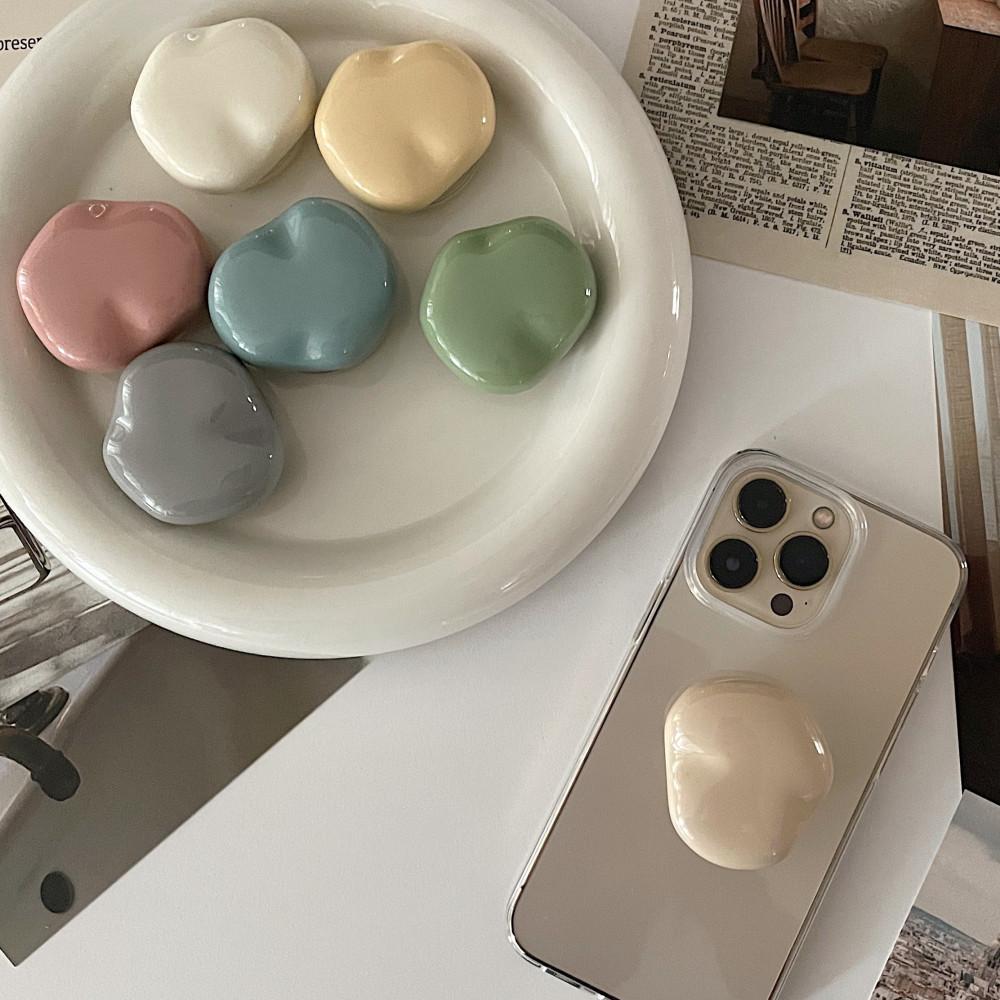 조약돌 호마이카 감성 스마트톡 (7colors)