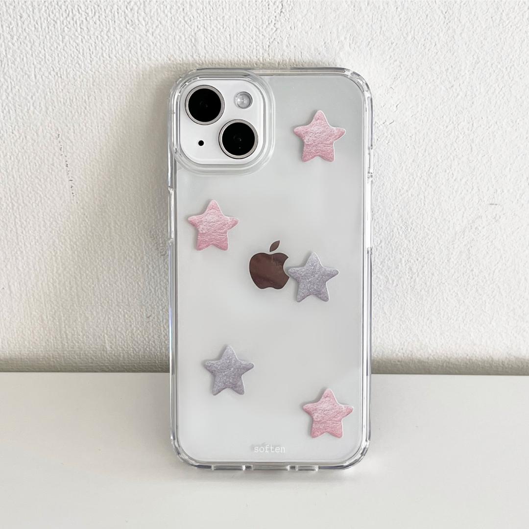 (젤하드/맥세이프 옵션) soft star