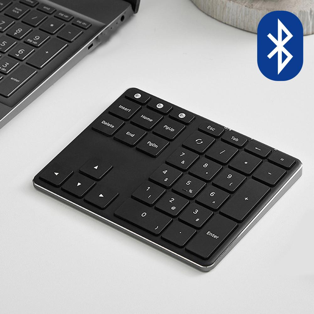텐키 숫자 키패드 넘버패드 노트북 키보드 블루투스